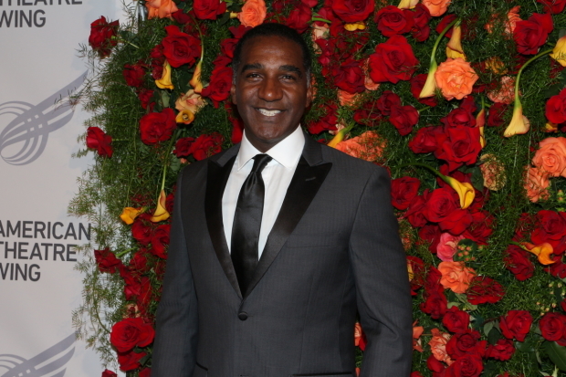 Norm Lewis will serve as Tennis Chair for this year&#39;s installment of The Actors Fund&#39;s Annual Jock Duncan Celebri-TEE Golf &amp; Tennis Outing.  