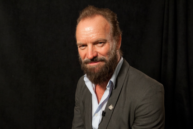 American Conservatory Theater will present Fields of Gold: The Music of Sting as part of its summer Young Conservatory Festival.