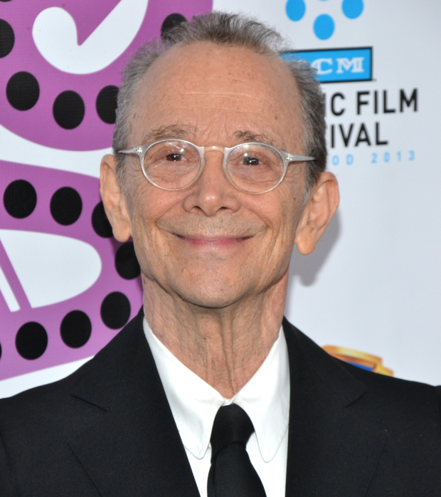 Joel Grey will return to Broadway in The Cherry Orchard.
