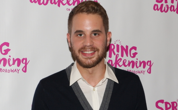 Ben Platt joins the cast of Broadway Stands Up for Freedom.