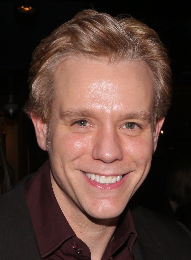 Adam Pascal will take part in the 2016 Broadway @ The Art House series.