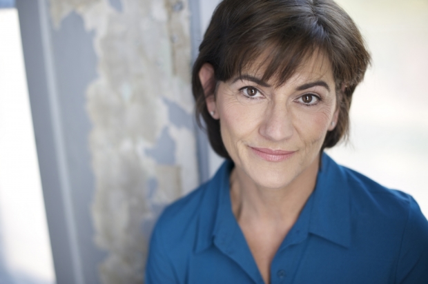 Janet Ulrich Brooks will star opposite Mike Nussbaum in the Chicago premiere of Bakersfield Mist. 