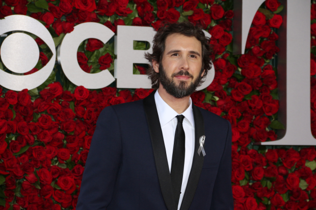 Josh Groban is set to star in the upcoming Broadway premiere of Dave Malloy&#39;s The Great Comet.