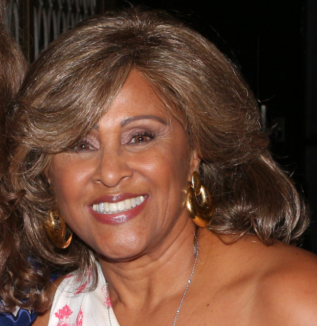 Darlene Love will join the cast of off-Broadway&#39;s Trip of Love.