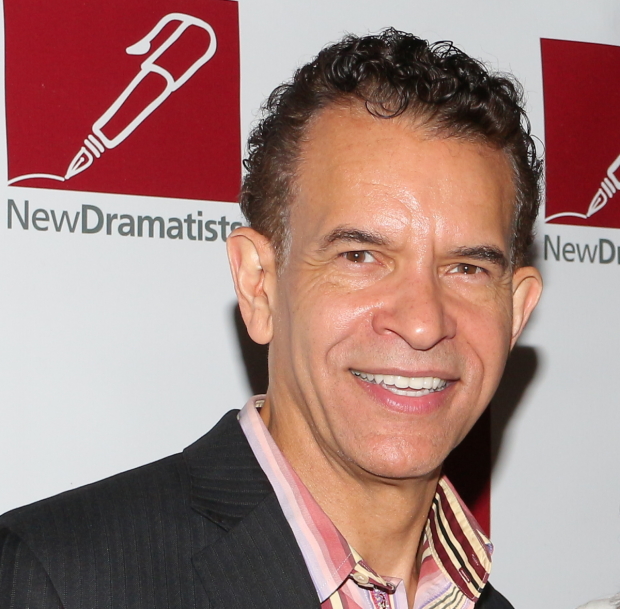 Brian Stokes Mitchell will take part in a reading of Ragtime on Ellis Island.