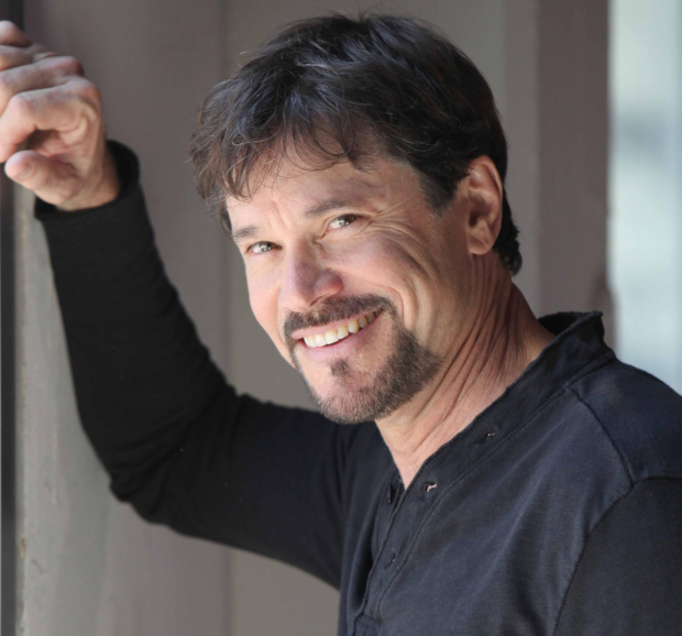 Days of Our Lives star Peter Reckell joins the cast of The Fantasticks as El Gallo.