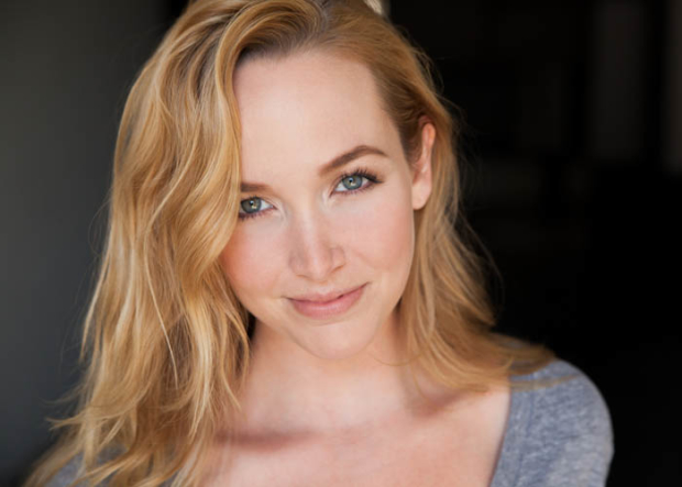 Pitch Perfect&#39;s Kelley Jakle will star as Marilyn Monroe in the world-premiere musical Marilyn!