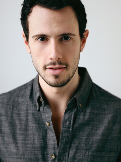 Jonathan Bock joins the cast of Round House Theatre and Olney Theatre Center&#39;s coproduction of Angels in America. 