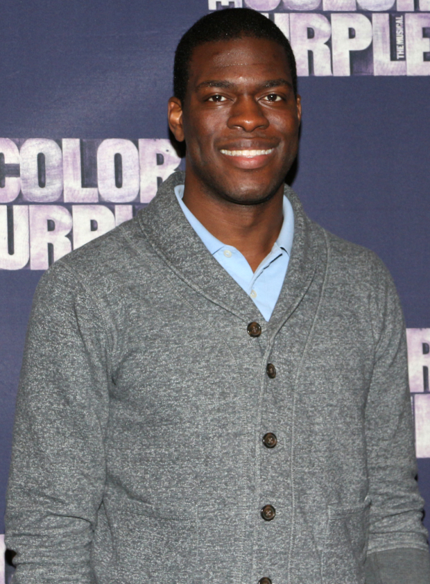 Kyle Scatliffe will star in Broadway Unplugged at Town Hall.