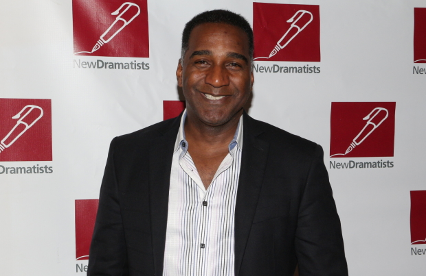 Tony nominee Norm Lewis will join David Tutera for the August 26 performance of his Dream Bigger Tour.