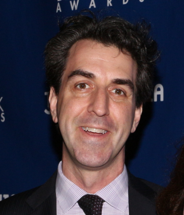 Jason Robert Brown&#39;s musical Parade will be seen at Writers Theatre in Illinois.
