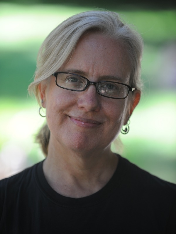Lisa Peterson has been named Berkeley Repertory Theatre&#39;s new associate artistic director.