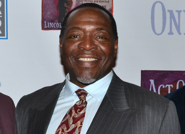 Chuck Cooper joins the cast of Roundabout Theatre Company&#39;s Broadway revival of The Cherry Orchard. 
