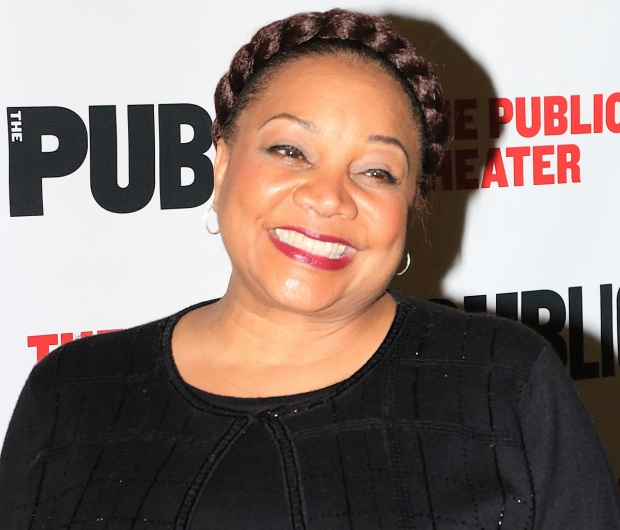Arnetia Walker will take on the title role in August Wilson&#39;s Ma Rainey&#39;s Black Bottom at Two River Theater.