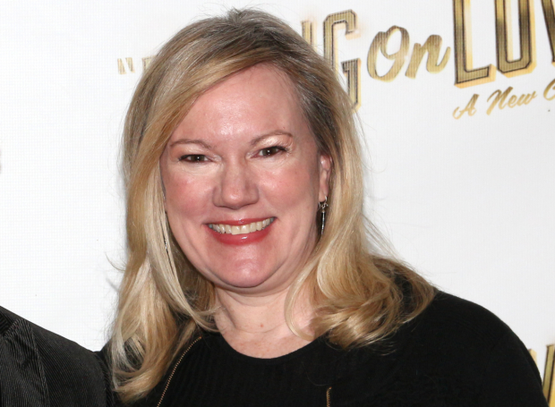 Kathleen Marshall will direct the Broadway mounting of In Transit at Circle in the Square Theatre.