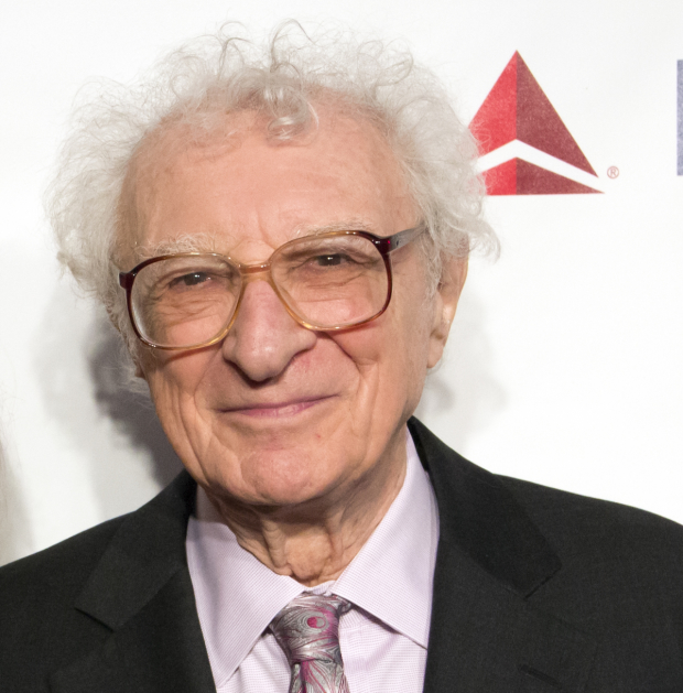 Sheldon Harnick is the lyricist of the musical Fiddler on the Roof.