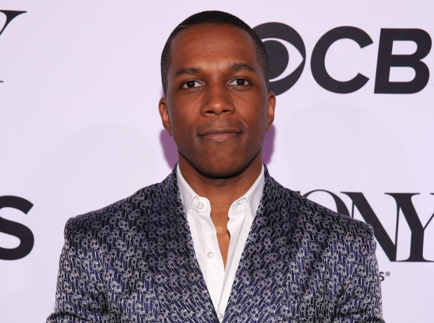Leslie Odom Jr. will take part in a new work from Hope Boykin on December 9.
