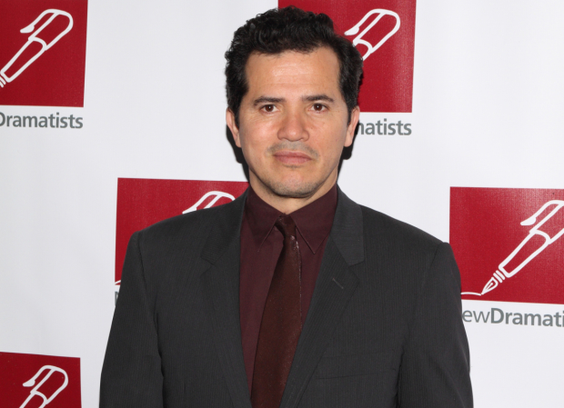 John Leguizamo will presents The Q Brothers&#39; Othello: The Remix off-Broadway.