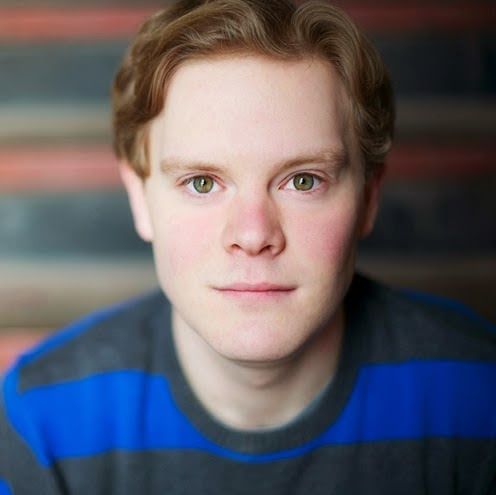 Alex Weisman will lead the Victory Gardens cast of Hand to God as Jason/Tyrone.