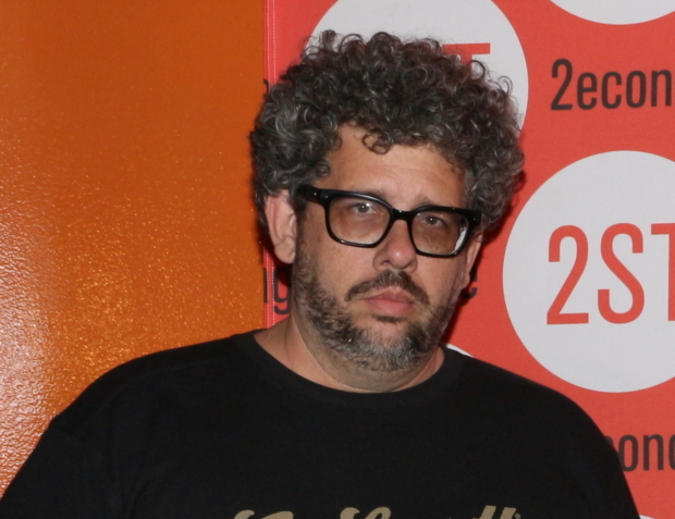 Neil Labute will present new work as part of La Mama&#39;s Author Directing Author series, during its 55th season.