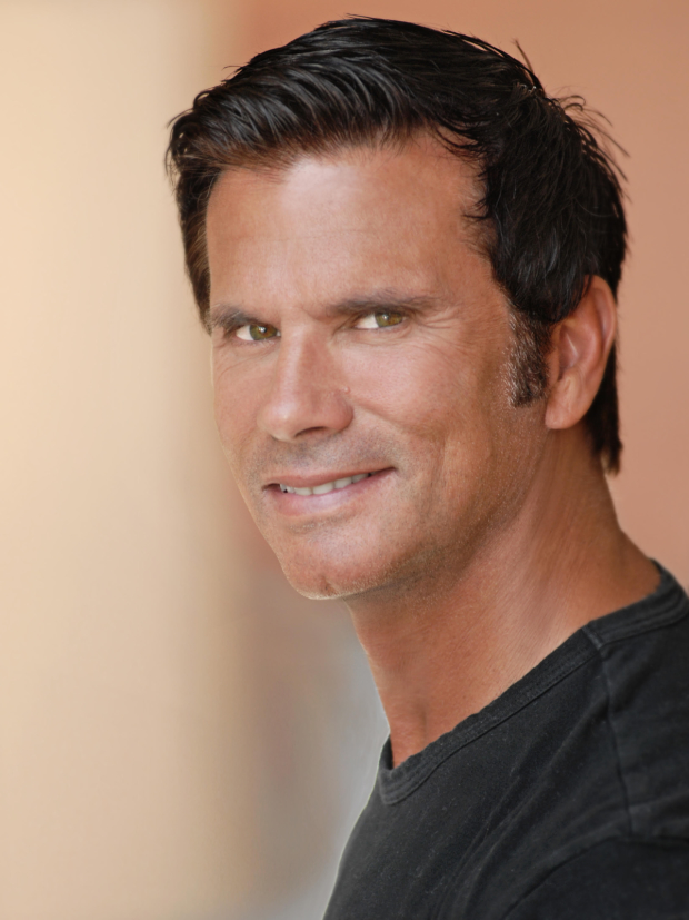 Lorenzo Lamas is set to join the cast of The Fantasticks.