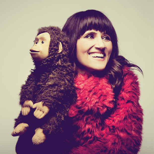 Nina Conti will bring her show In Your Face to the Barrow Street Theatre.