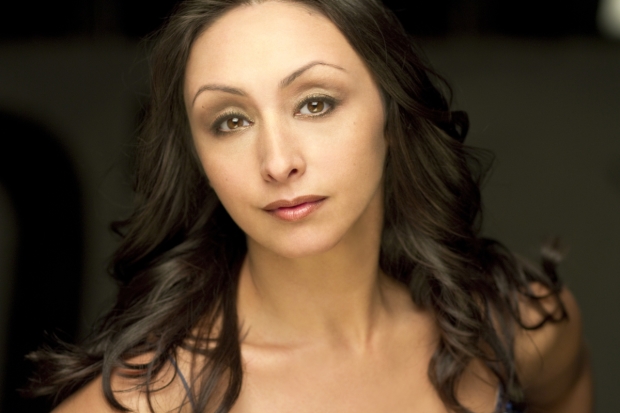 Natascia Diaz will appear in Collective Rage: A Play in Five Boops by Jen Silverman.