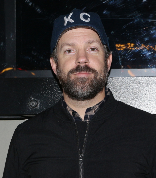 Jason Sudeikis will star in the Classic Stage Company production of Dead Poets Society.