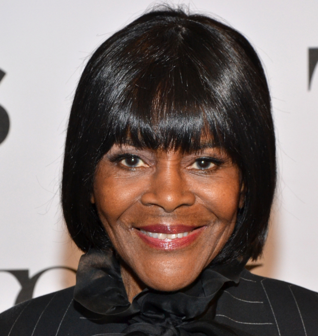 Cicely Tyson will be honored by the American Theatre Wing on September 26.