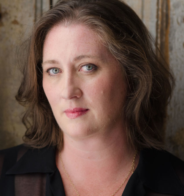 Kirsten Fitzgerald will appear in A Red Orchid Theatre&#39;s production of Harold Pinter&#39;s The Room.