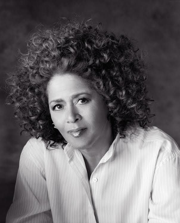 Anna Deavere Smith will bring her Notes From the Field: Doing Time in Education to Second Stage Theatre.