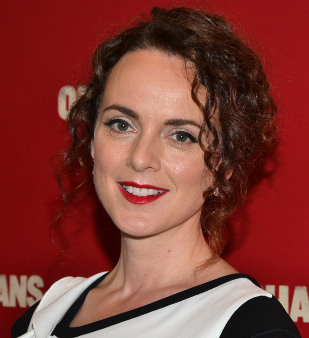 Melissa Errico will star in a revival of Finian&#39;s Rainbow this fall.