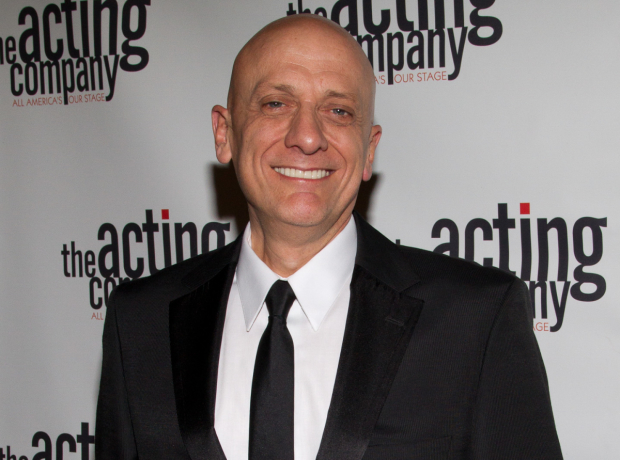 Broadway Cares/Equity Fights Aids Executive Director Tom Viola will receive the second annual Humane Society of New York's Sandy Fund Award. 