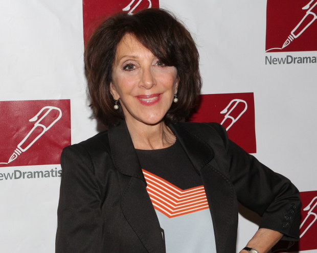 Andrea Martin has joined the cast of NBC&#39;s Hairspray Live!