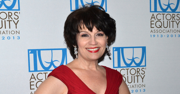Tony winner Beth Leavel plays Dee Dee Allen in The Prom, directed by Casey Nicholaw, at Alliance Theatre.