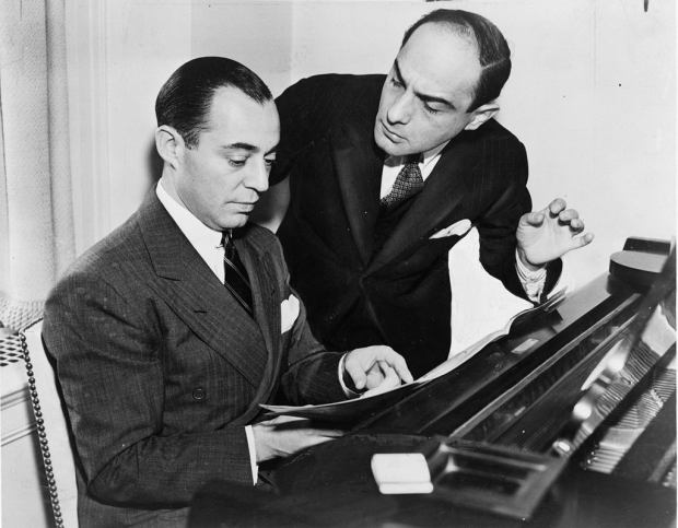 Richard Rodgers and Lorenz Hart&#39;s The Boys From Syracuse will be performed in concert on August 31 at the DCR Memorial Hatch Shell.