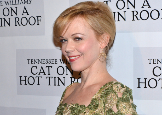 Emily Bergl joins the cast of Plenty at the Public Theater.