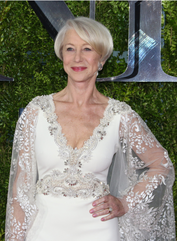 Helen Mirren is in talks to join the cast of Disney&#39;s upcoming film The Nutcracker and the Four Realms.