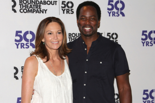 Diane Lane and Harold Perrineau will star in the Broadway revival of Anton Chekhov&#39;s The Cherry Orchard.