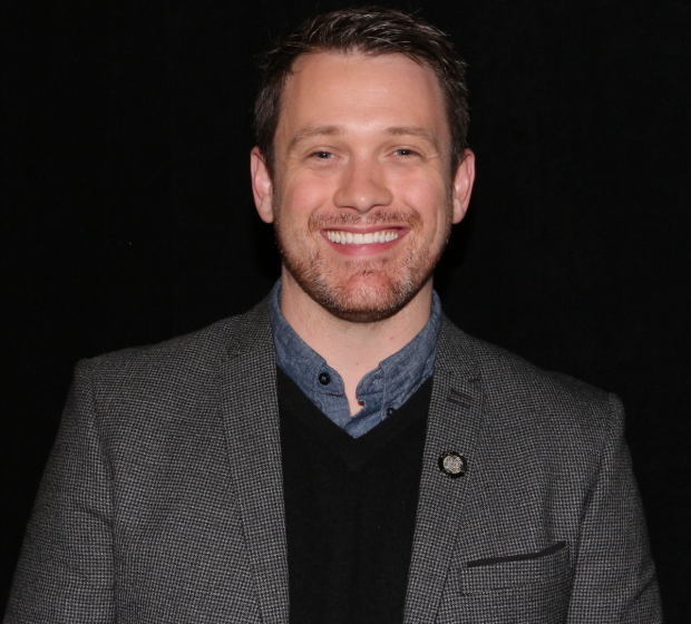 Michael Arden will direct a new Broadway production of Once on This Island.
