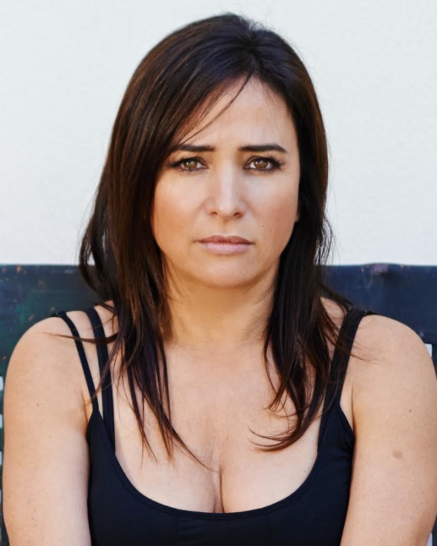 Pamela Adlon will direct Collected Shorts by Theresa Rebeck for Animus Theatre Company.