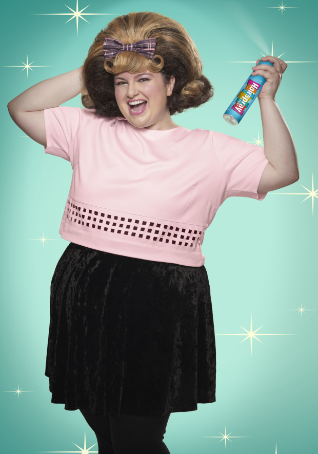 Maddie Baillio will stars as Tracy Turnblad in NBC&#39;s Hairspray Live!.