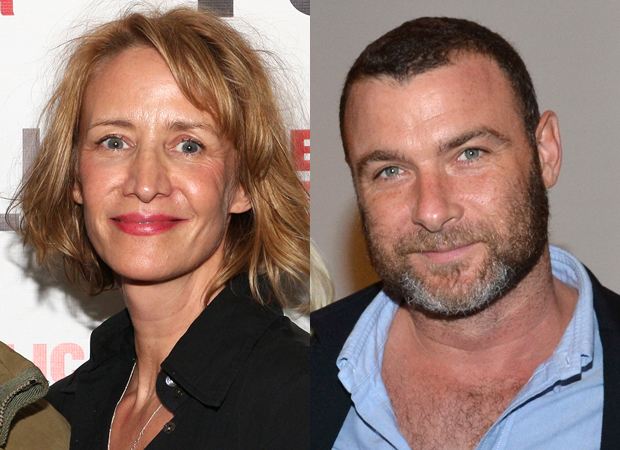 Janet McTeer and Liev Schreiber will costar in Les Liaisons Dangereuses at the Booth Theatre.