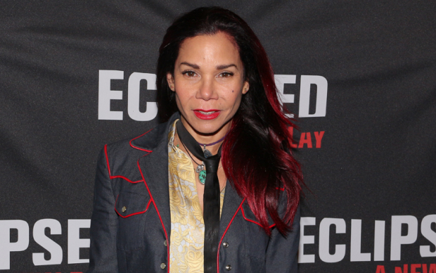 Daphne Rubin-Vega joins this year&#39;s lineup of judges for the Obie Awards.