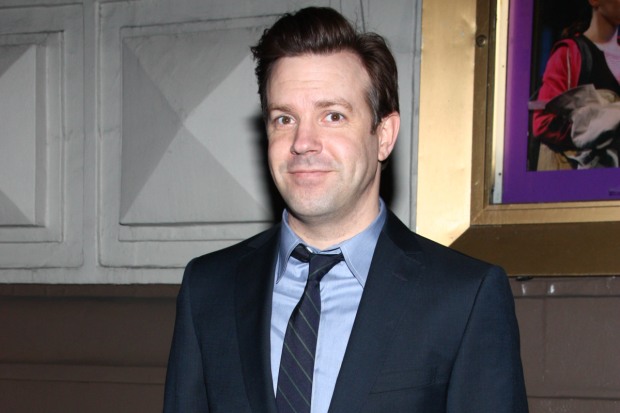 Jason Sudeikis stars in the world premiere of Dead Poets Society at Classic Stage Company.