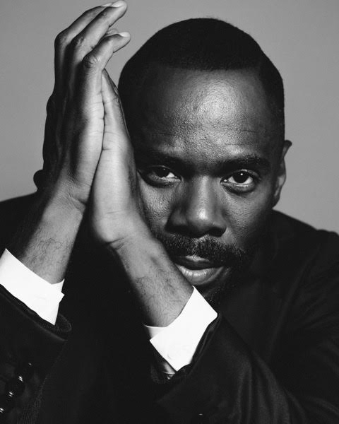 Colman Domingo directs the West Coast premiere of Robert O&#39;Hara&#39;s Barbecue at the Geffen Playhouse.