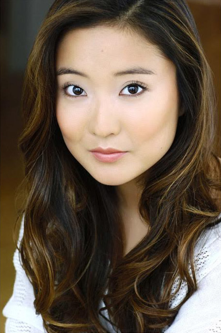 Ashley Park stars as Luisa in The Fantasticks, directed by Seema Sueko, at the Pasadena Playhouse.