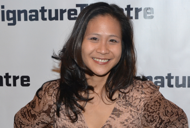 May Adrales will direct the New York premiere of Vietgone.