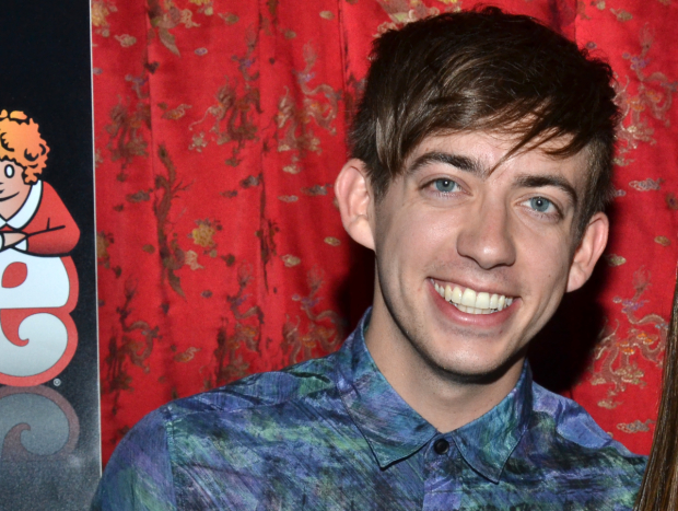 Glee alum Kevin McHale joins the cast of Proud of Us and Other Short Plays by Wesley Taylor at New World Stages.