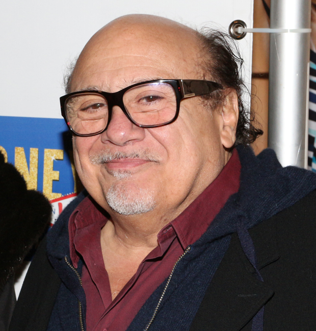 Danny DeVito will make his Broadway debut in The Price.